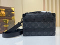 Satchel Bags - VL Bags - 4490