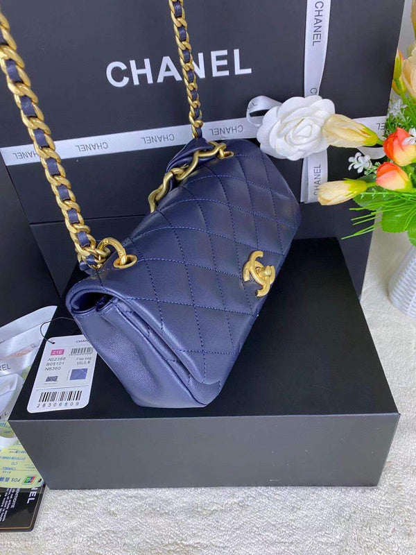 Satchel Bags - CHL Bags - 4117