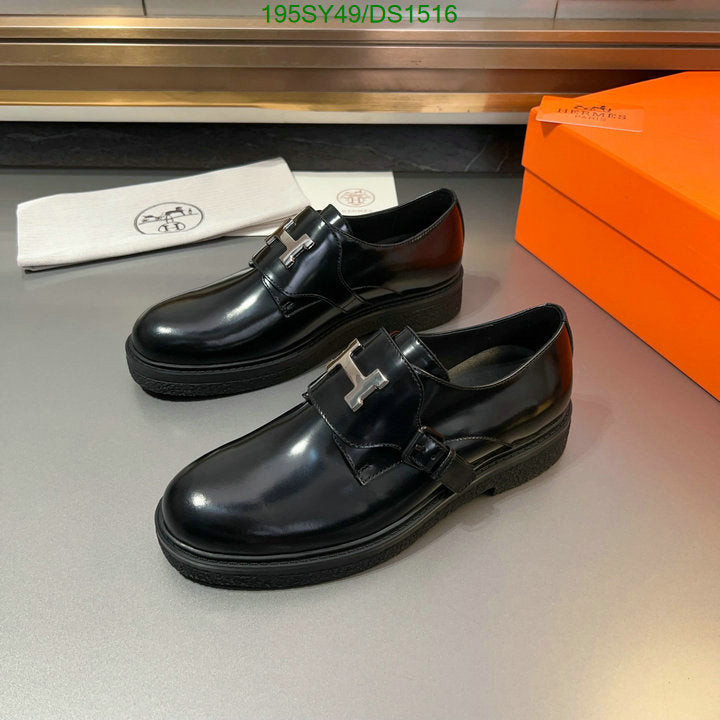 SAMC - HMS Men Shoes - 555