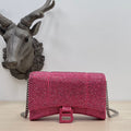 Satchel Bags - BGA Bags - 2538