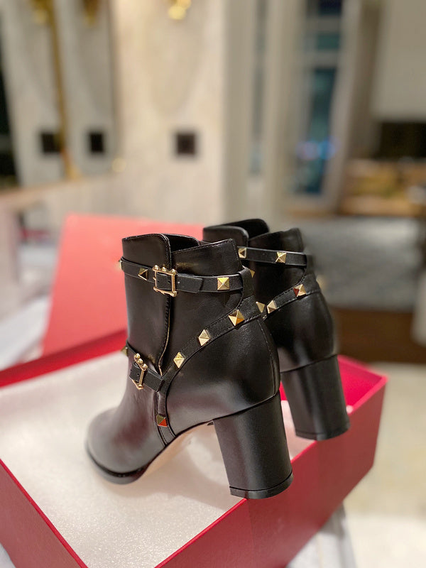 Satchel Bags - Mix Shoes - 1390