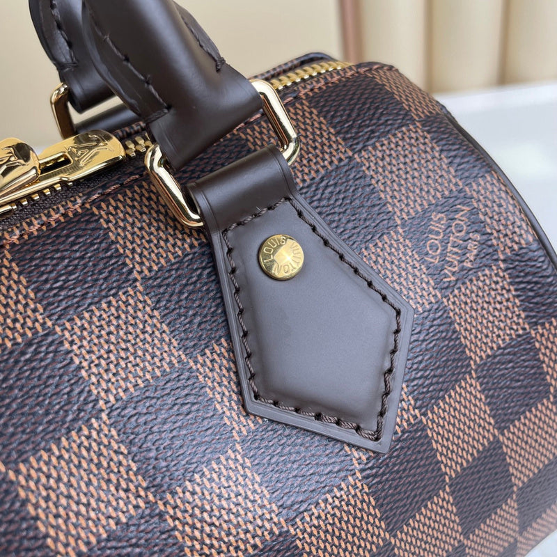 Satchel Bags - VL Bags - 2504