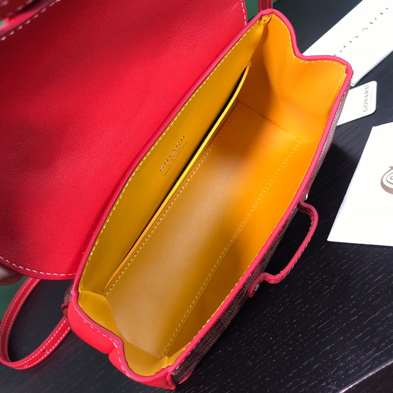 Glamy - GYO Bags - 821