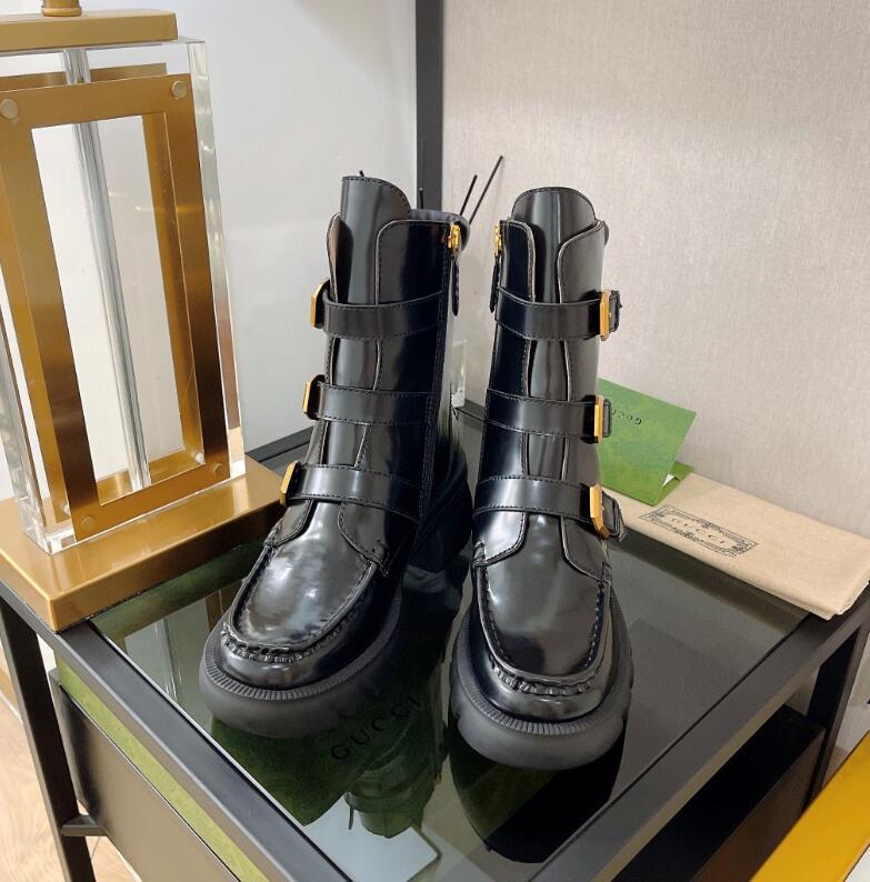 SAMC - GUKI Women Shoes - 449