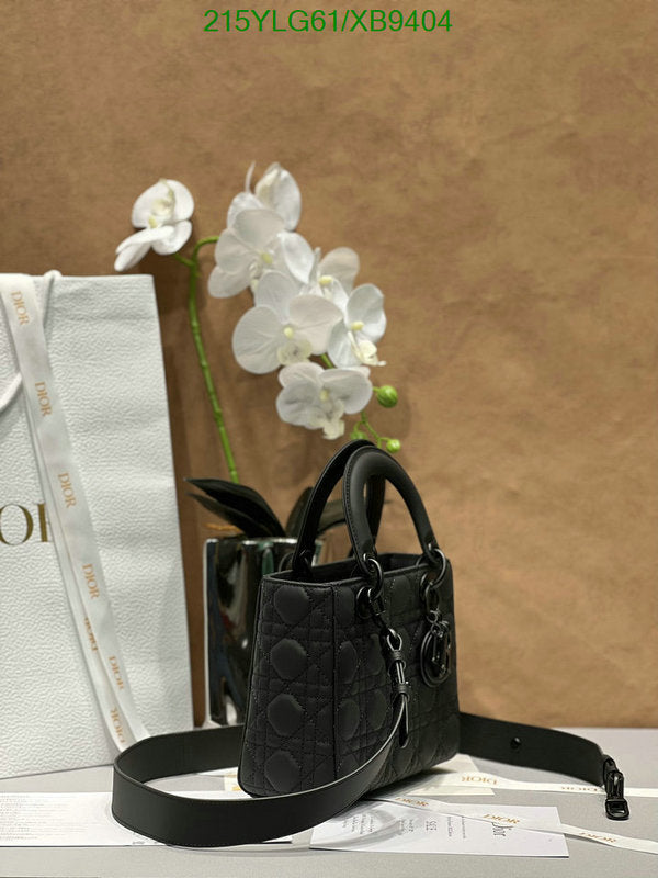 SAMCC - DOR Bags - 1516