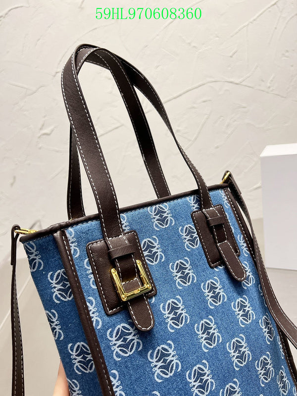 Satchel Bags - LWE Bags - 187
