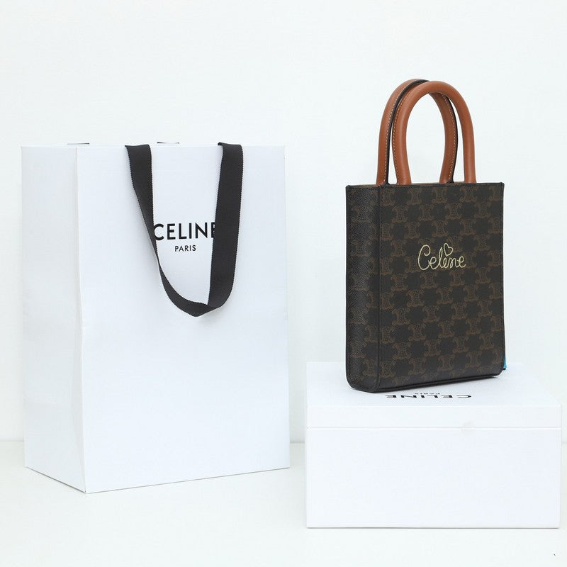 Glamy - COL Bags - 589