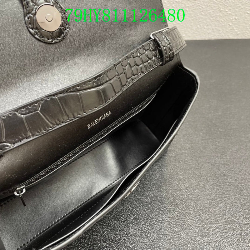 Satchel Bags - BGA Bags - 2405