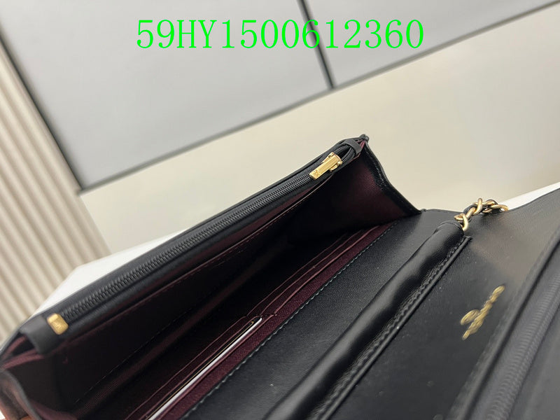 Glami - CHL Bags - 695