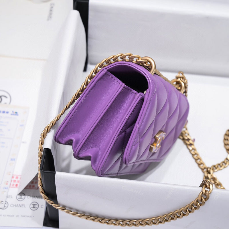 GlamI - CHL Bags - 2930