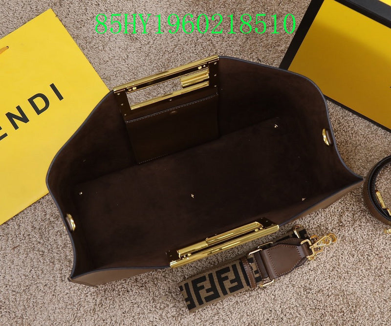 Glami - FDE Bags - 2677