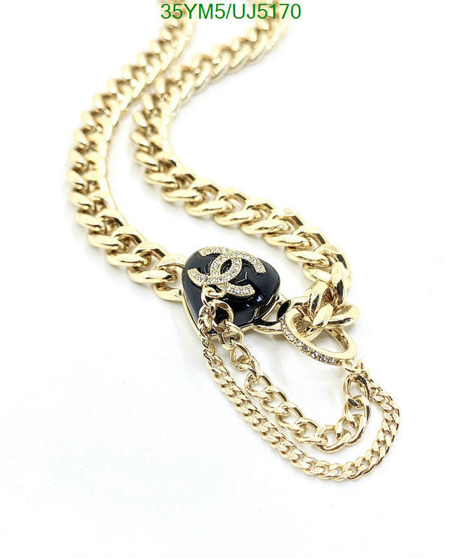 SAMC - CHL Jewelry - 571
