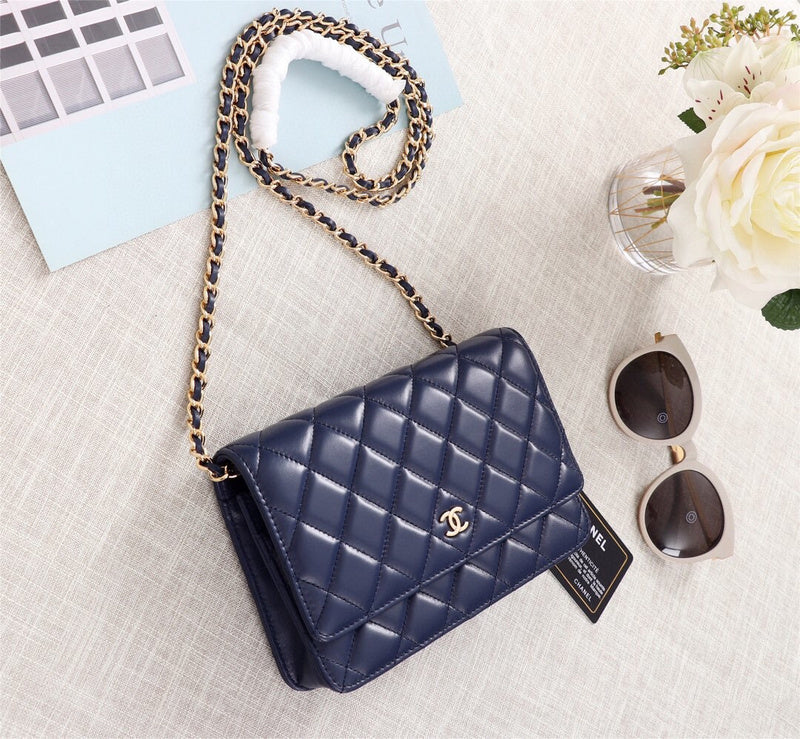 Satchel Bags - CHL Bags - 4474