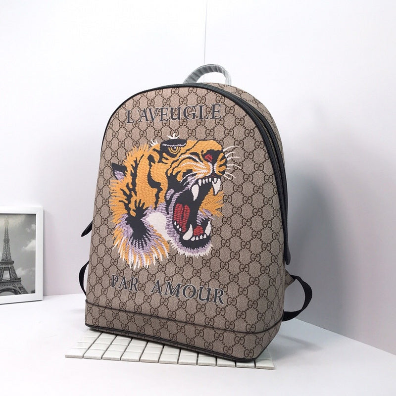 Glami Fashion - GCI Bags - 2468