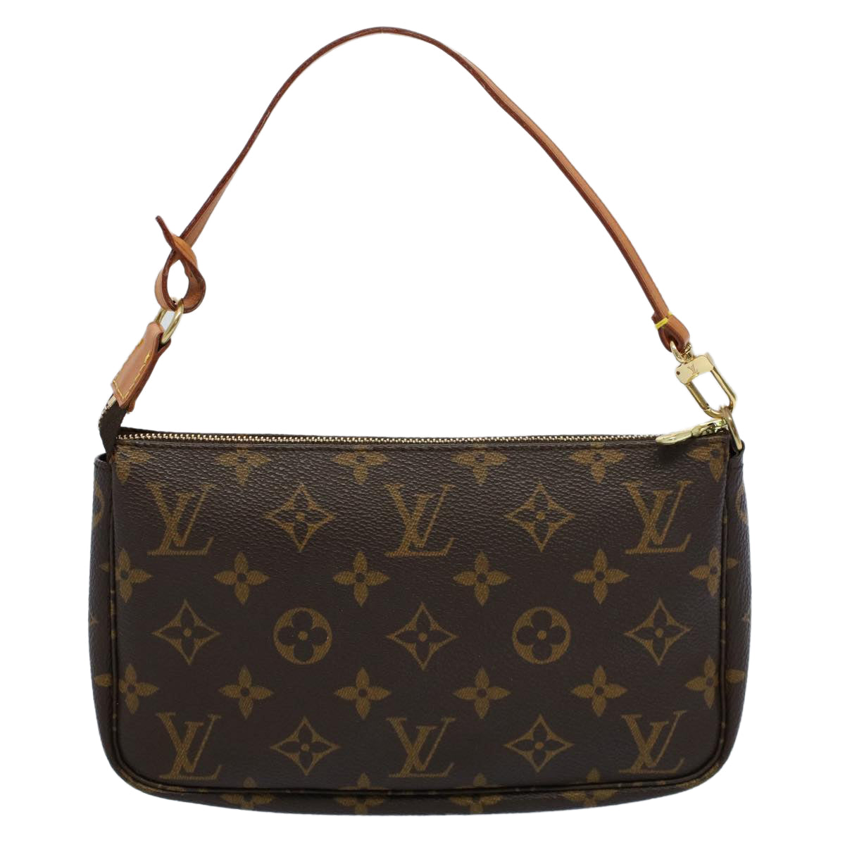 Louis Vuitton Pochette Accessoire Clutch Bag