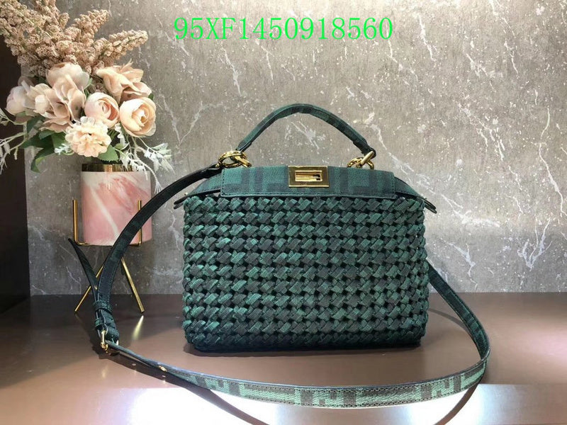 Glami - FDE Bags - 2309