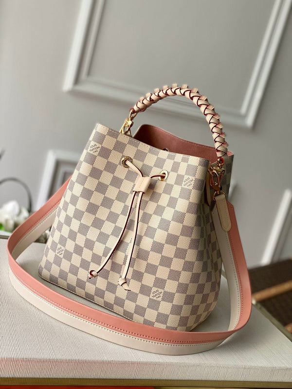 Glami Fashion Lu-Vi bags - 17750