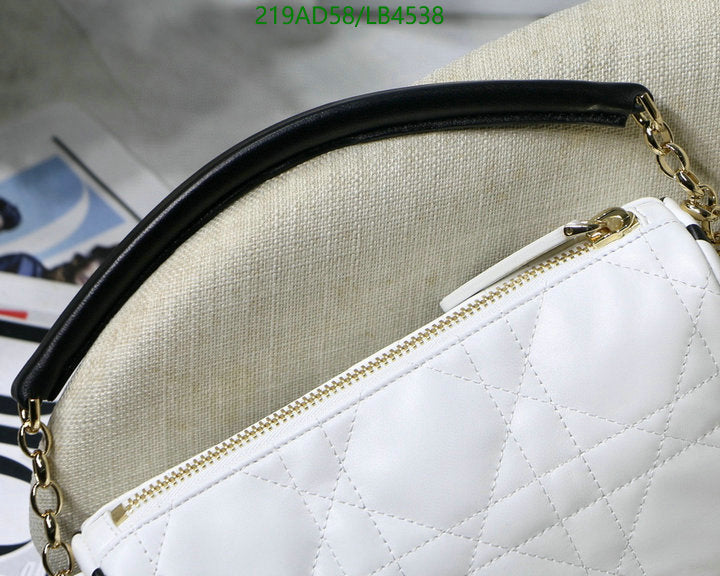 SAMCC - DOR Bags - 1309