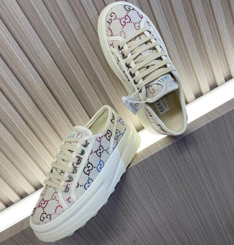 SAMC - GUKI Women Shoes - 174
