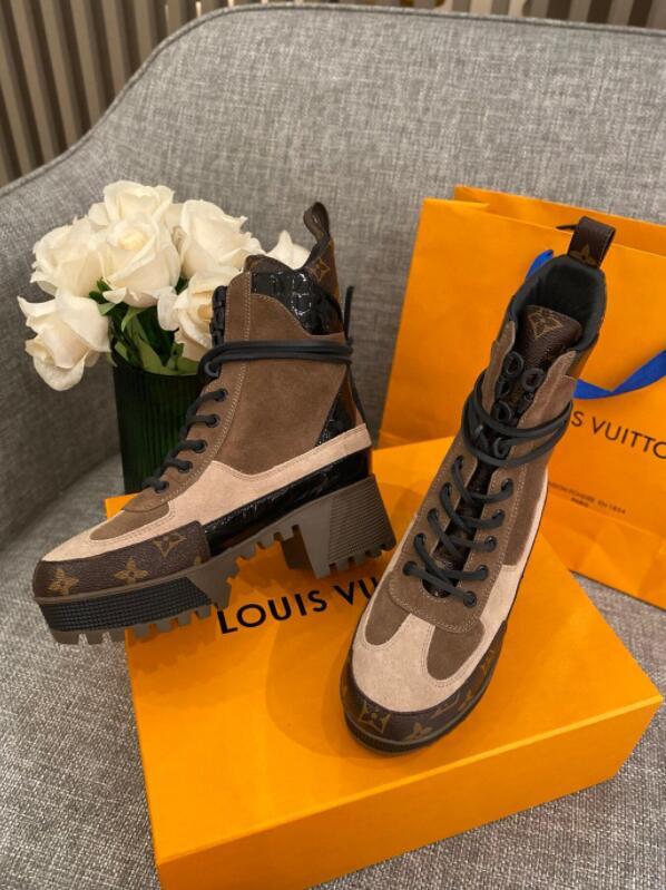 SAMC - LOV Women Shoes - 1247