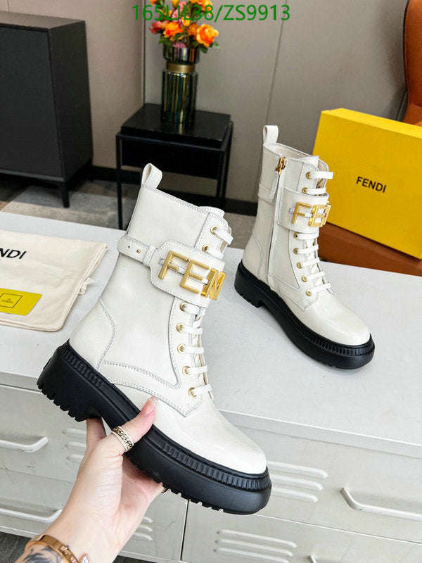 SAMC - FDE Women Shoes - 500