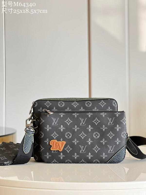 Glamy - LOV Bags - 591
