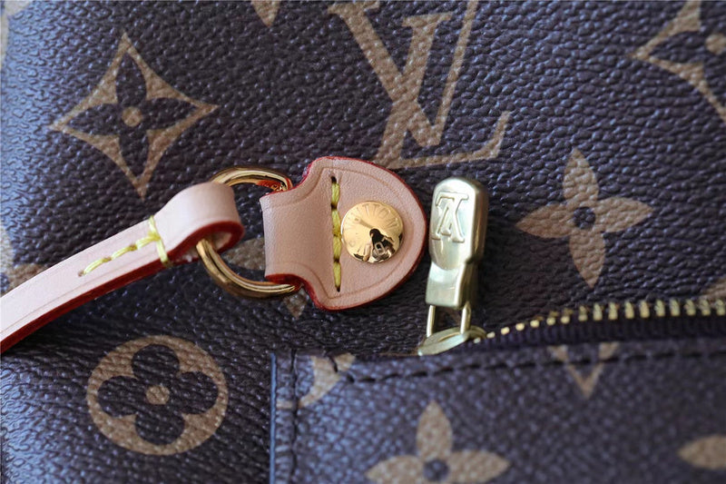 Satchel Bags - VL Bags - 7017