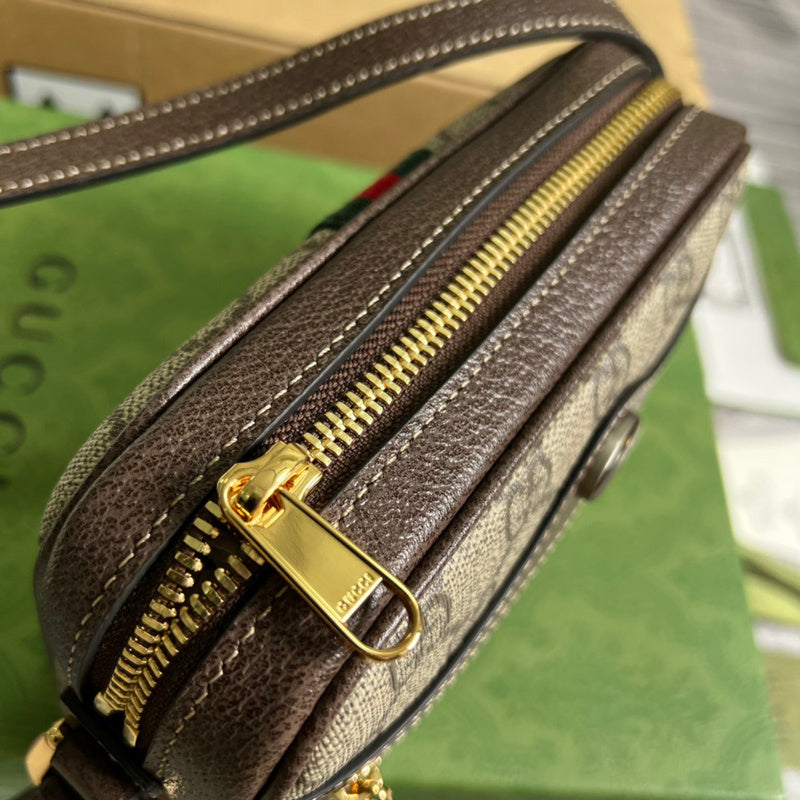 Glami-i - Guki Men Bags - 174