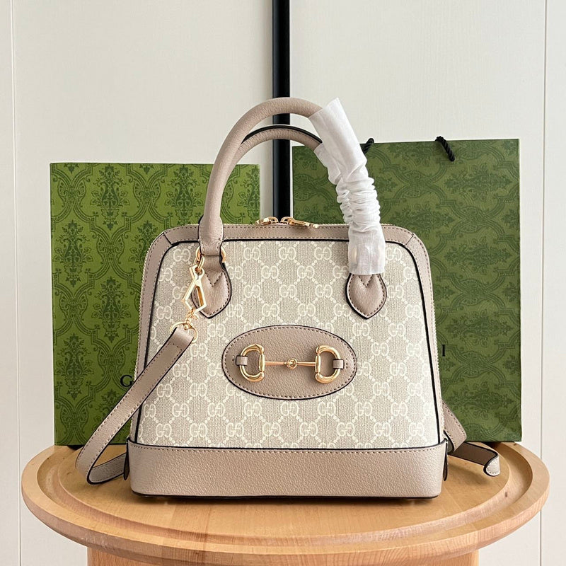 Satchel Bags - GCI Bags - 1334