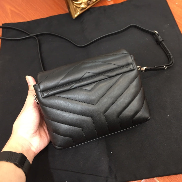Satchel Bags - SLY Bags - 2563