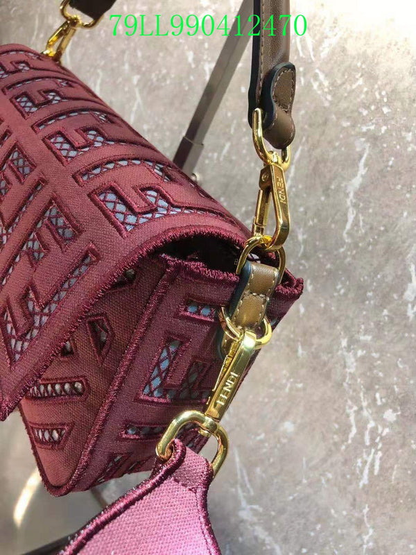 Glami - FDE Bags - 1596