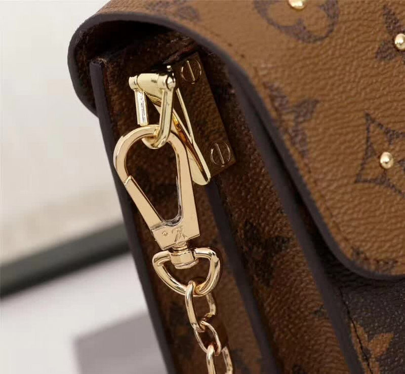 Satchel Bags - VL Bags - 4189