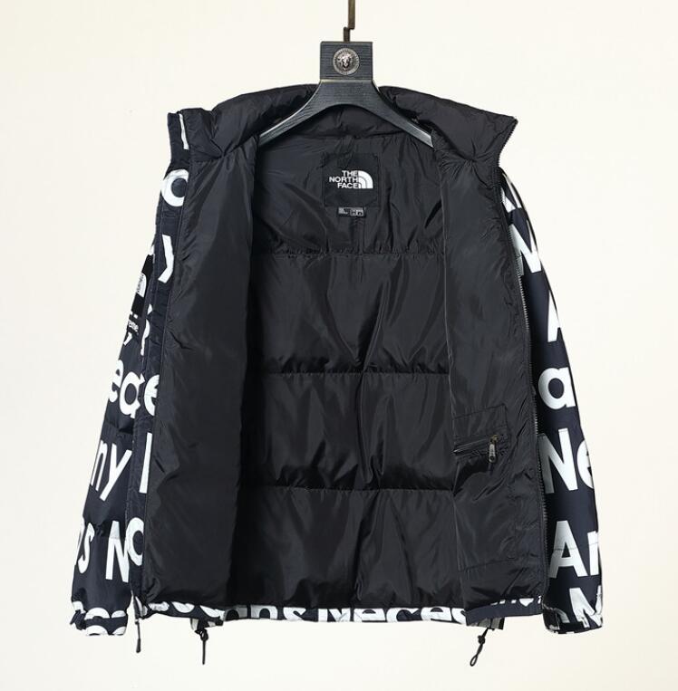 SAMC - Mix Jackets - 915