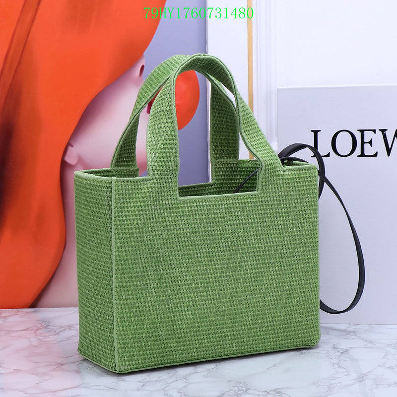 Satchel Bags - LWE Bags - 039