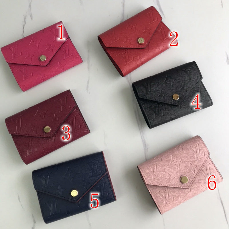 Fashion Lu-Vi bags - 2616