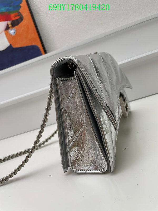 ELE Fashion - BGA Bags - 1812
