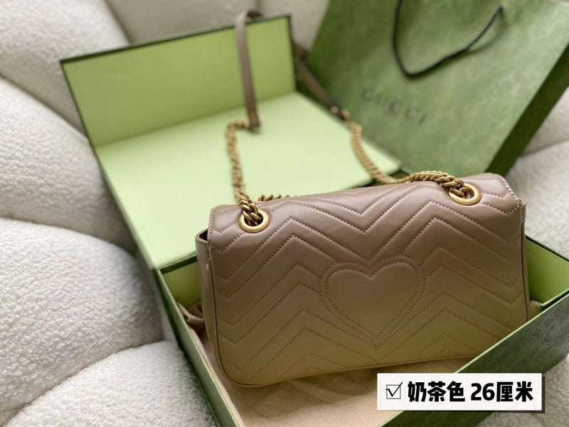 Glami Fashion - GCI Bags - 11635