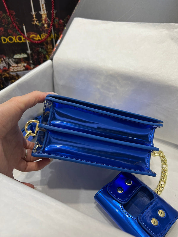 Glamy - DG bag - 156