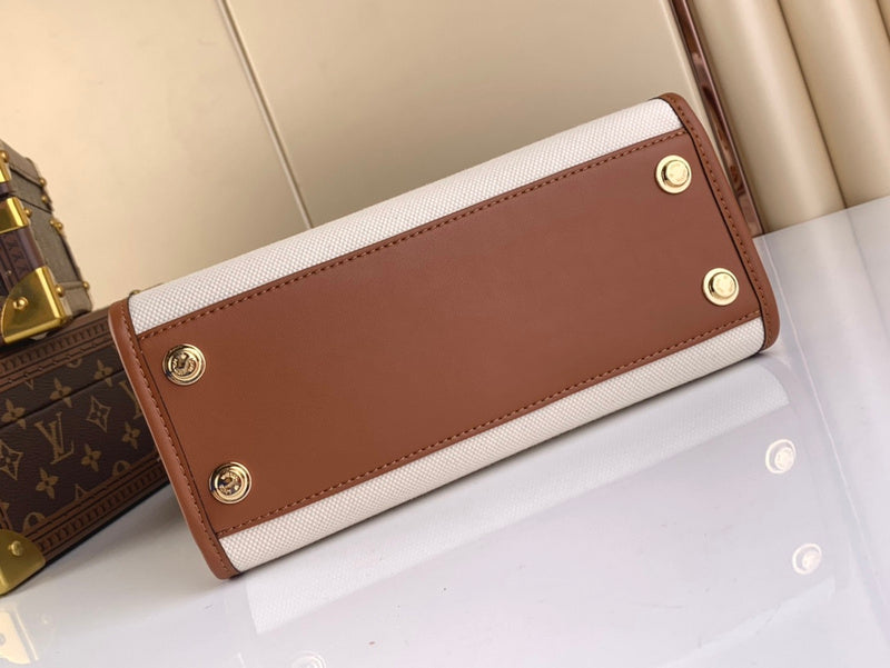 Satchel Bags - VL Bags - 6672