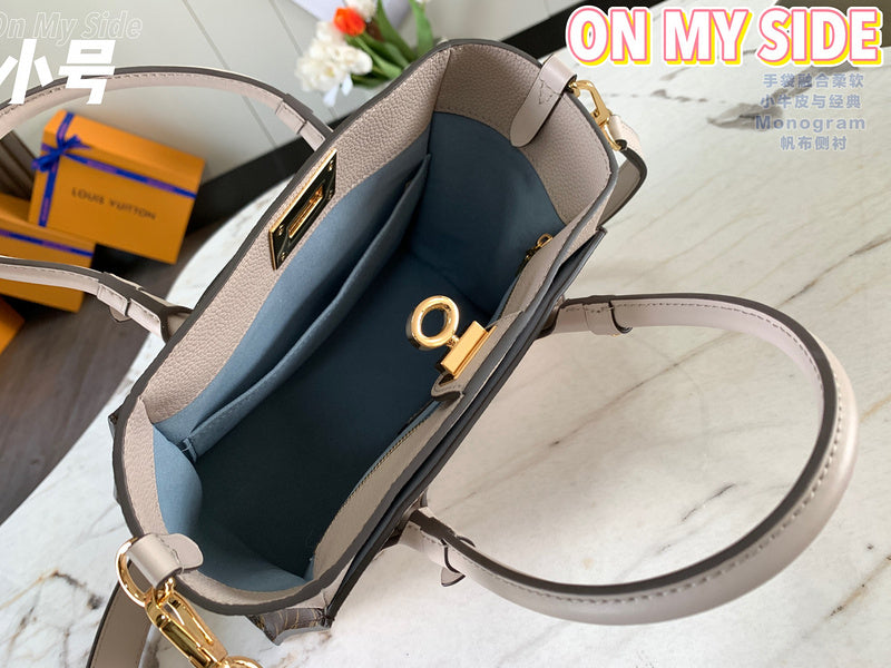 Glami-is - LOV Lady Bags - 610