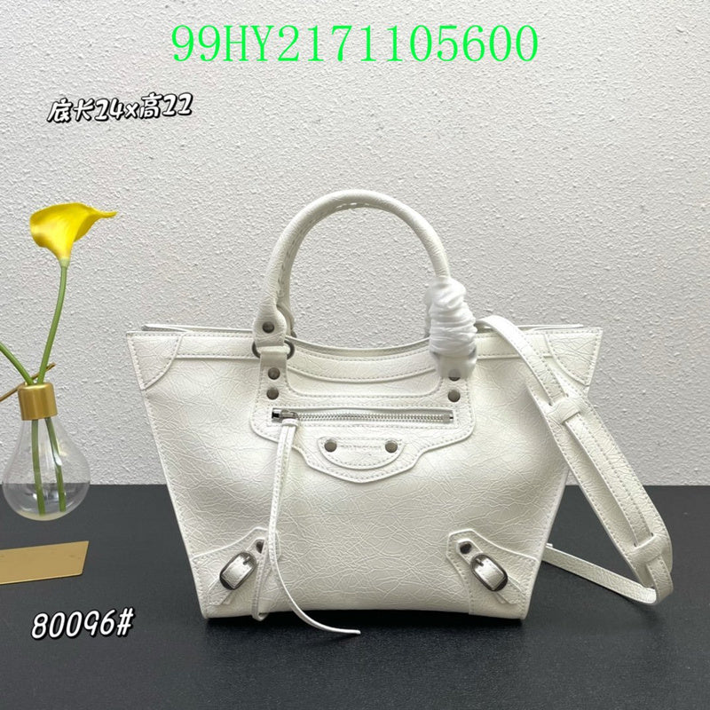 ELE Fashion - BGA Bags - 1980