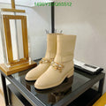 SAMC - CHL Women Boots - 442