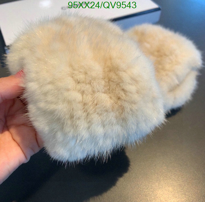 SAMC - CHL Gloves - 079