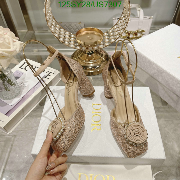 SAMCC - DOR Women Shoes - 1553