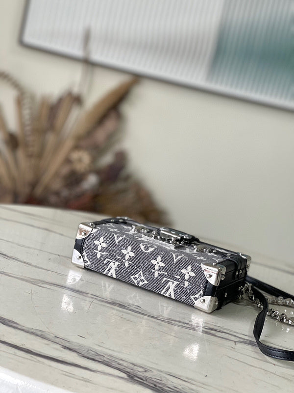 GlamI Lu-Vi bags - 4076