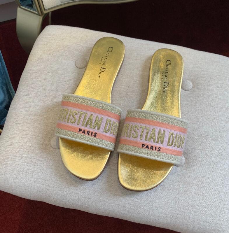 SAMCC - DOR Women Shoes - 958