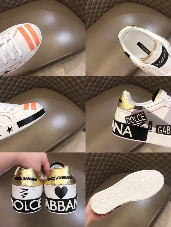 SAMC - DAG Men Shoes - 515