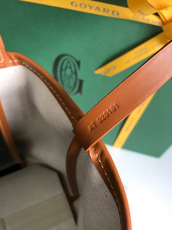 Glamy - GYO Bags - 723