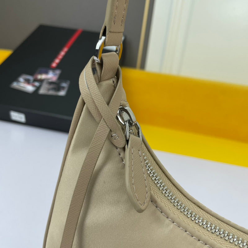 Satchel Bags - PRA Bags - 310