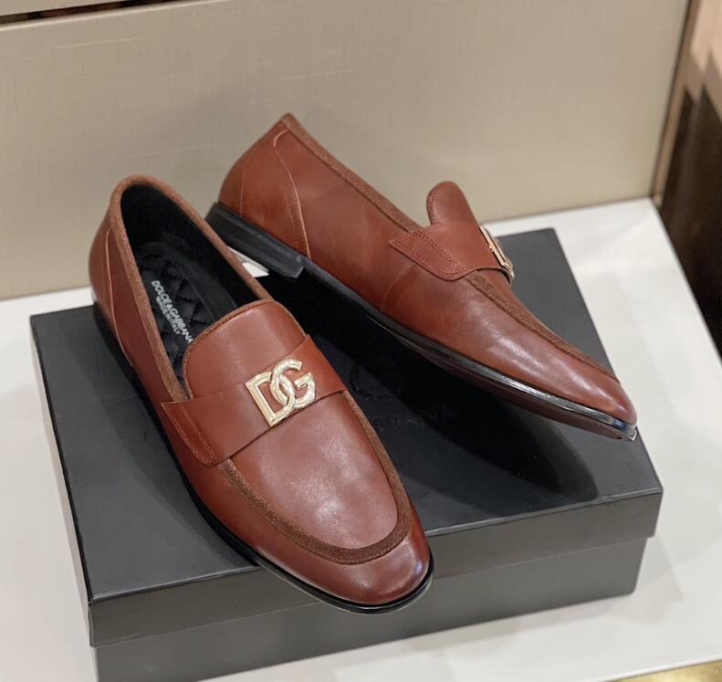 SAMC - DAG Men Shoes - 211
